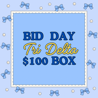 $100 Bid Day Box Pre-Order
