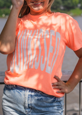 Sunkissed Graphic Tee