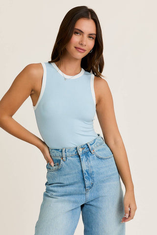 Color Me Happy Bodysuit