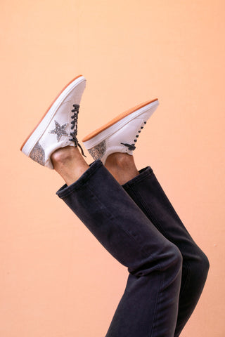 Showcase Star Tennis Shoe