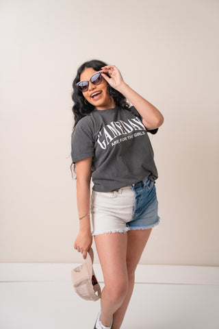 Twice the Fun Shorts