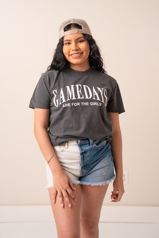 Twice the Fun Shorts