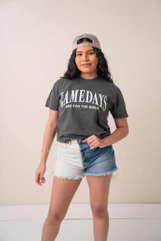 Twice the Fun Shorts