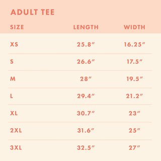 Say What?! Statement Tee