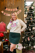 Tis the Season Sweater