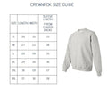 TEACH Crewneck Sweatshirt