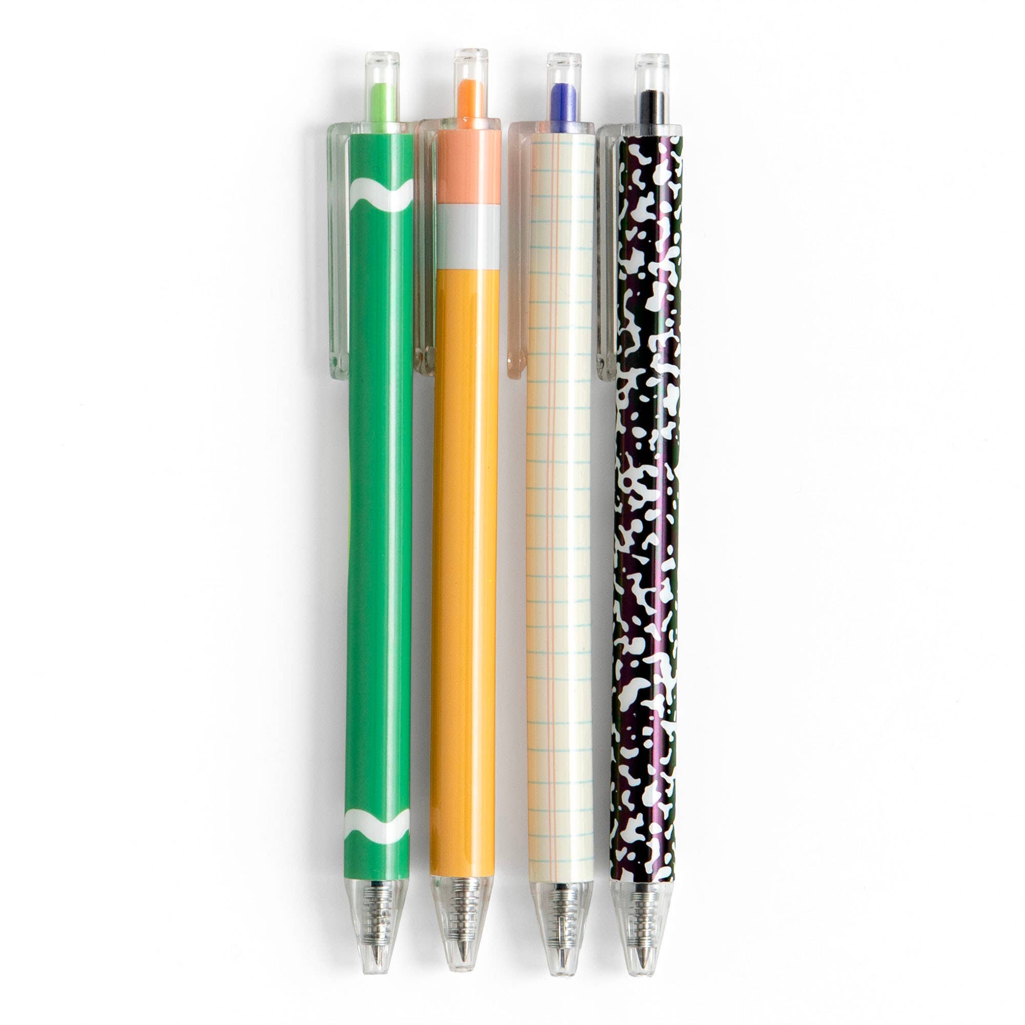 Write On Classroom Pen Set