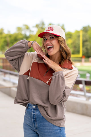 God’s Favorite Hat