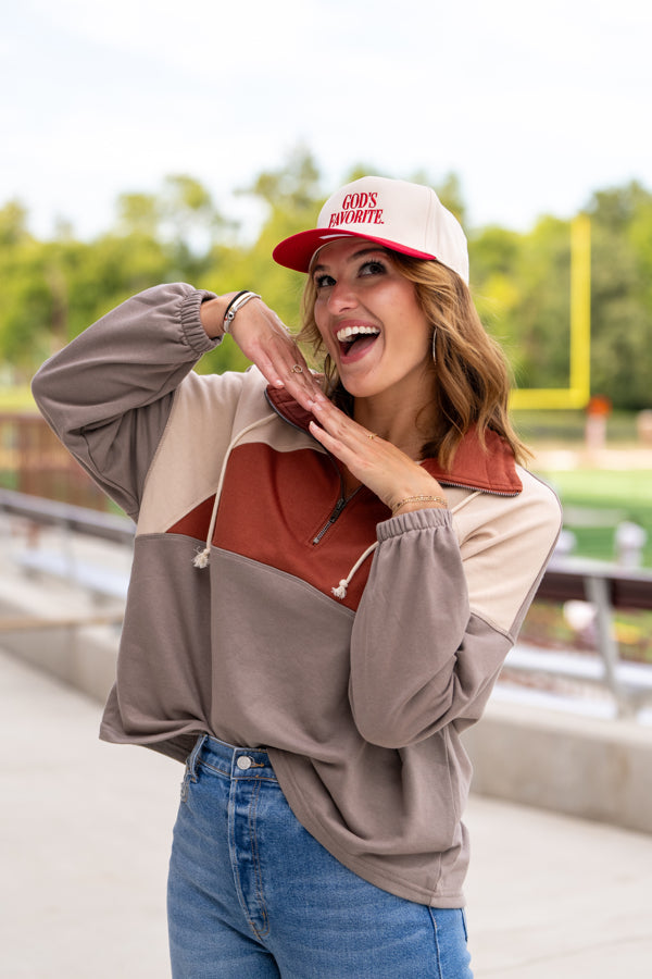 God’s Favorite Hat