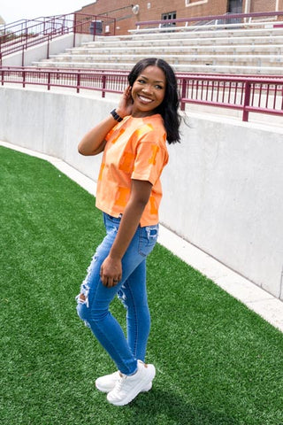 Illini All Over I T-Shirt