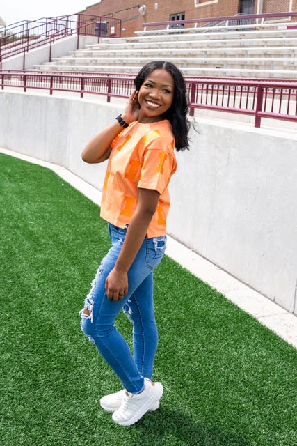 Illini All Over I T-Shirt