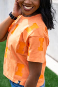 Illini All Over I T-Shirt