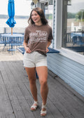 Wild Wild Midwest Graphic Tee