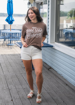 Wild Wild Midwest Graphic Tee