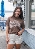 Wild Wild Midwest Graphic Tee