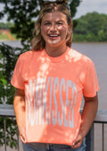 Sunkissed Graphic Tee