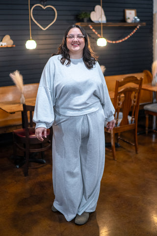 Rainy Day Set - Pants