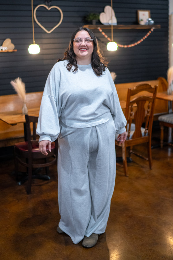 Rainy Day Set - Pants