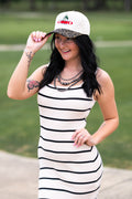 All In Good Fun Trucker Hat
