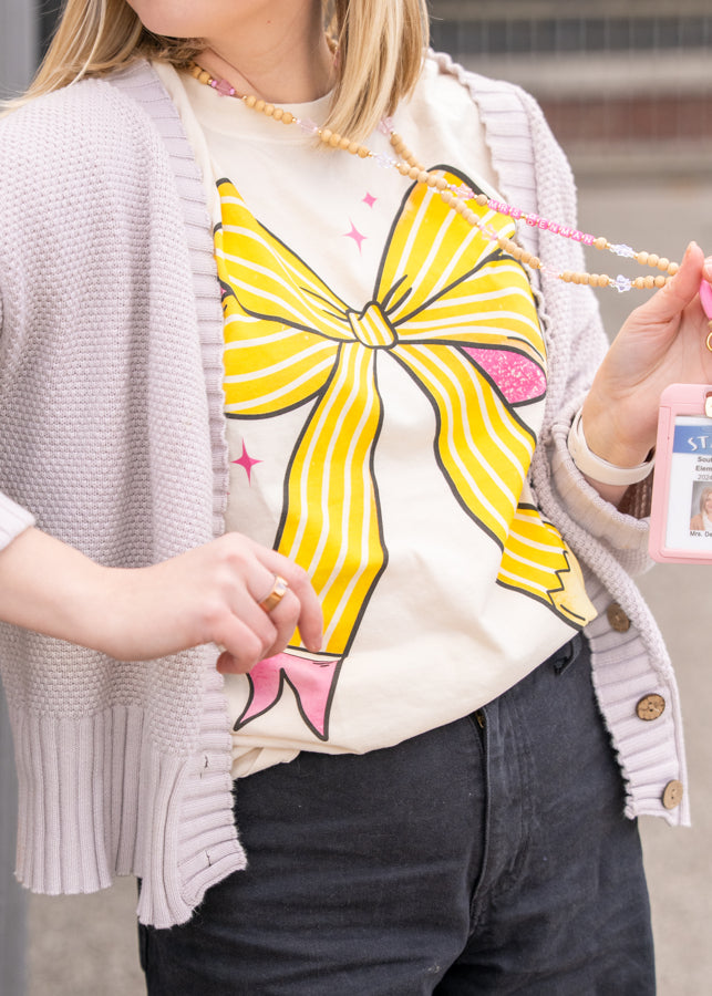 Can I Sharpen My Pencil? Graphic Tee