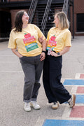 Apple a Day Graphic Tee