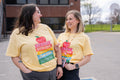 Apple a Day Graphic Tee