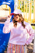 TEACH Crewneck Sweatshirt