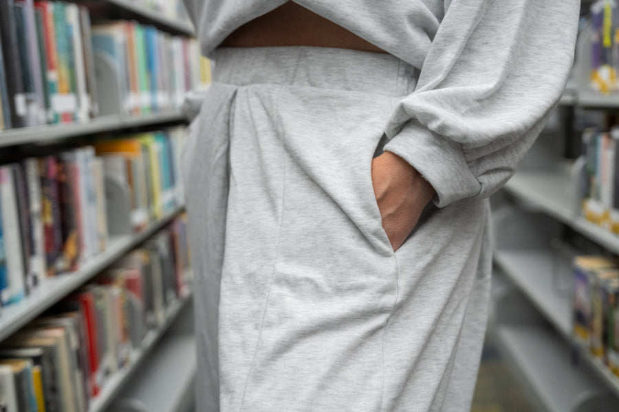 Rainy Day Set - Pants