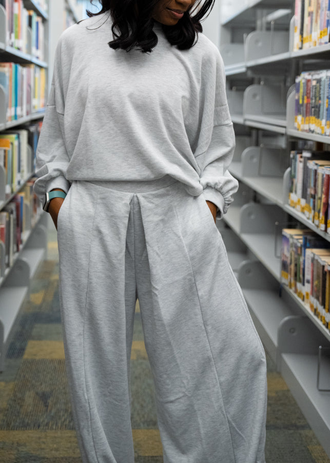 Rainy Day Set - Pants