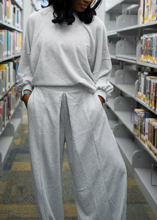 Rainy Day Set - Pants