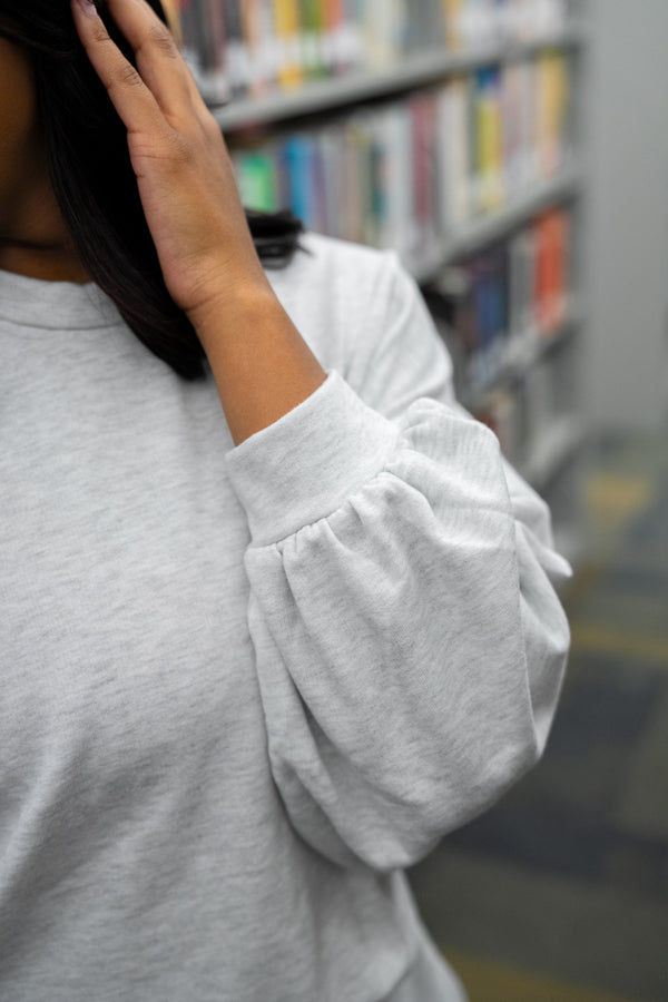 Rainy Day Set - Sweater