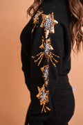 Shoot for the Stars Sweater