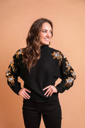Shoot for the Stars Sweater