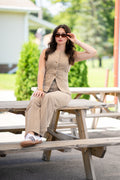 She Means Business Pants
