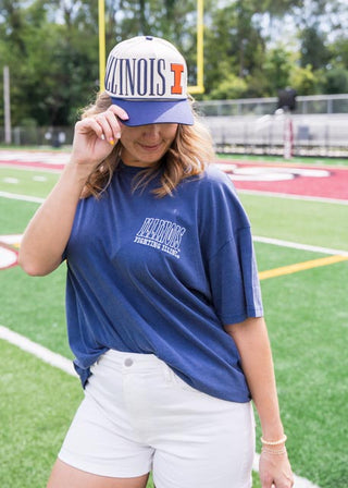 Illinois Hat