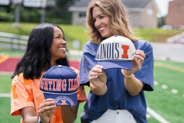 Illinois Hat