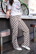 Fast Lane Front Pocket Pants