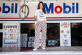 Fast Lane Front Pocket Pants