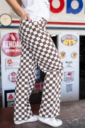 Fast Lane Front Pocket Pants