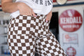 Fast Lane Front Pocket Pants