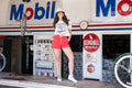Speedway Graphic Tee