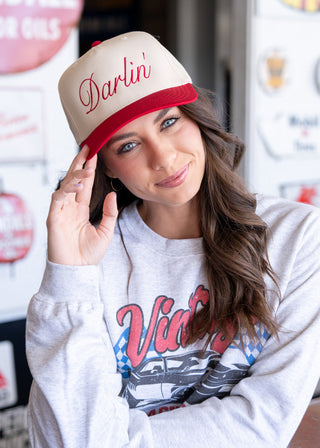 Darlin