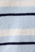 True Blue Matching Set