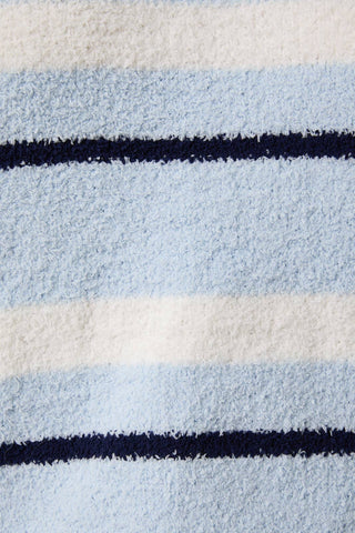 True Blue Matching Set