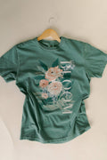 Bloom Graphic Tee