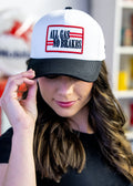 All Gas No Brakes Hat